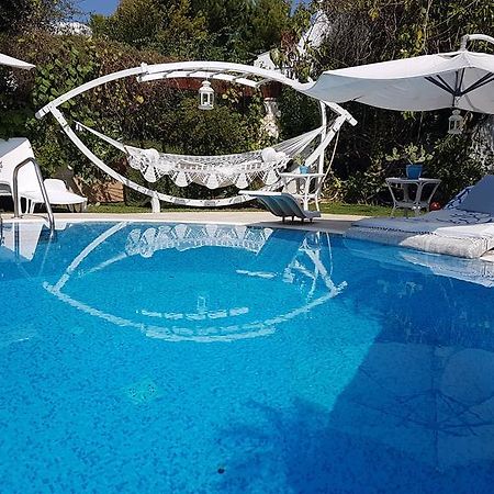 Villa Rosamarina Rosa Marina Ngoại thất bức ảnh
