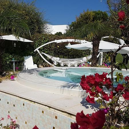 Villa Rosamarina Rosa Marina Ngoại thất bức ảnh
