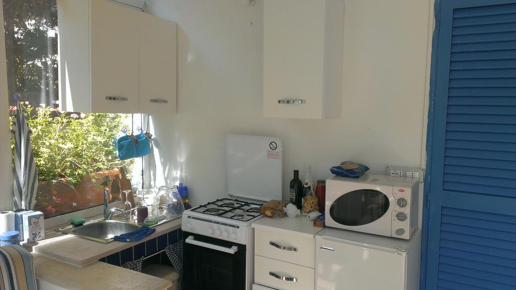 Villa Rosamarina Rosa Marina Phòng bức ảnh