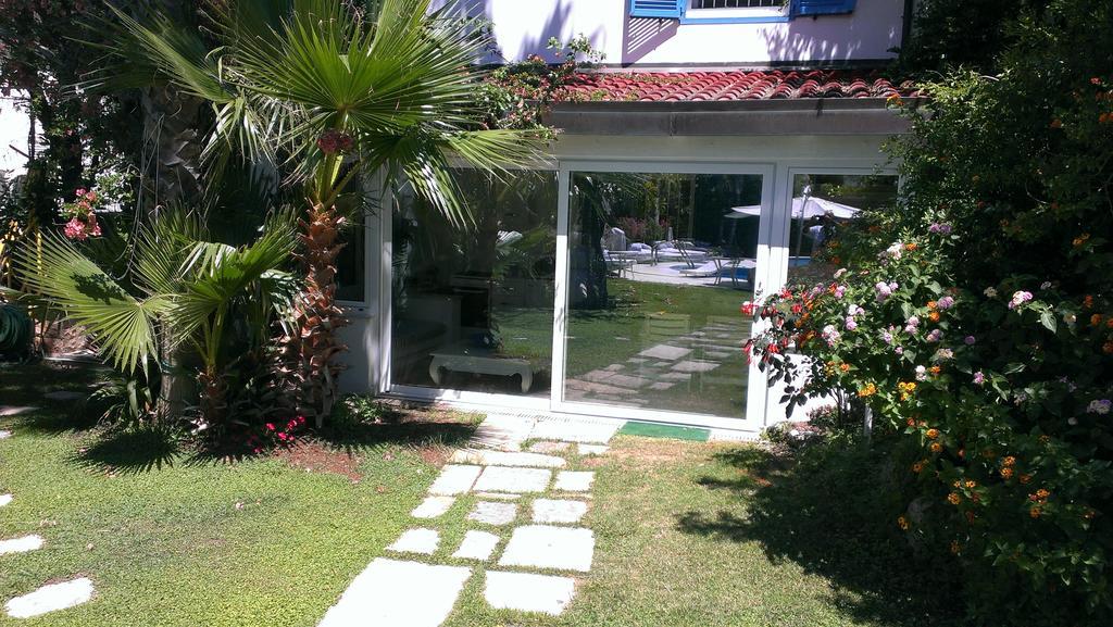 Villa Rosamarina Rosa Marina Ngoại thất bức ảnh