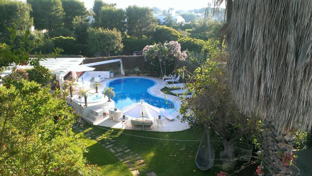 Villa Rosamarina Rosa Marina Ngoại thất bức ảnh