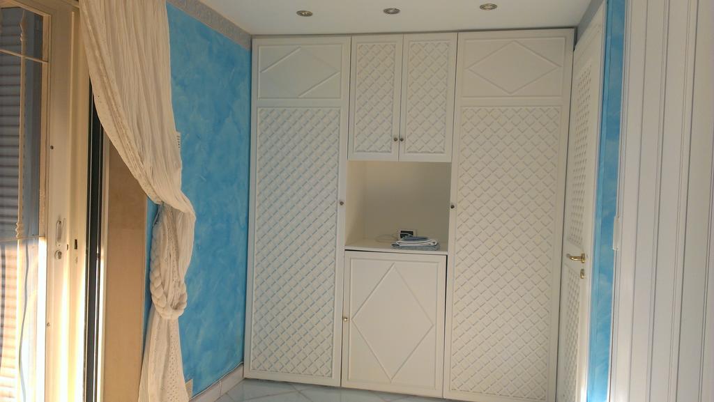 Villa Rosamarina Rosa Marina Ngoại thất bức ảnh
