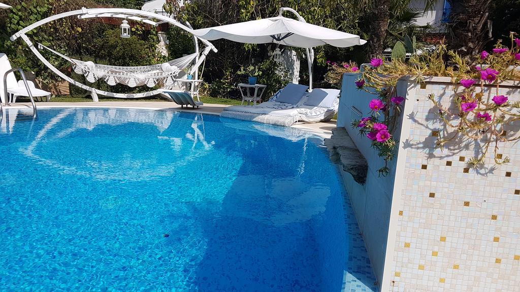 Villa Rosamarina Rosa Marina Ngoại thất bức ảnh