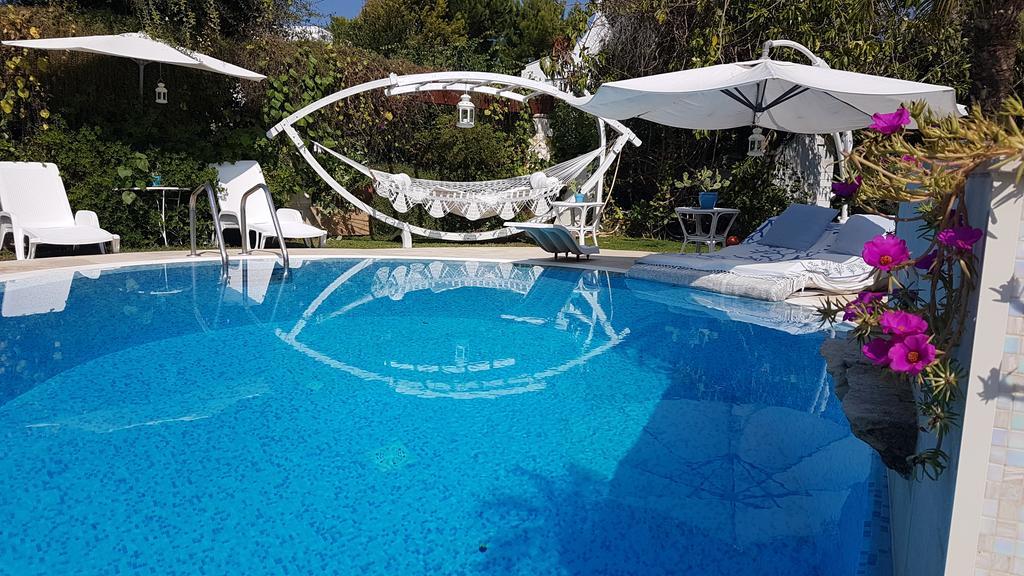 Villa Rosamarina Rosa Marina Ngoại thất bức ảnh