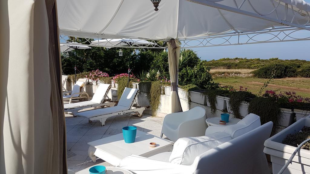 Villa Rosamarina Rosa Marina Ngoại thất bức ảnh