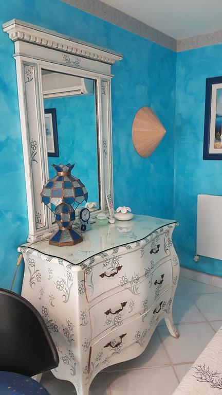 Villa Rosamarina Rosa Marina Ngoại thất bức ảnh