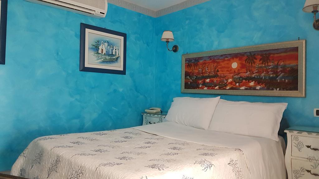 Villa Rosamarina Rosa Marina Ngoại thất bức ảnh