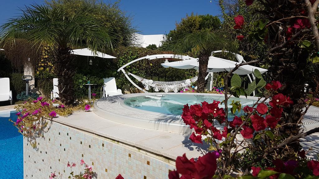 Villa Rosamarina Rosa Marina Ngoại thất bức ảnh